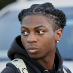 Suspenden dos veces a estudiante negro por su peinado; la escuela niega se trate de discriminación