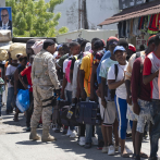Experto de la ONU para derechos humanos en Haití pide a RD que reconsidere cierre fronterizo