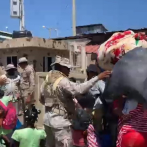 Haitianos continúan abandonando RD ante cierre de frontera: “No me voy a mortificar la vida”