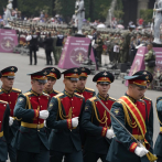 López Obrador justifica el desfile de militares rusos