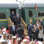 Kim Jong Un regresa a Corea del Norte tras visita a Rusia, donde estrechó lazos de 