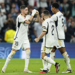El Real Madrid cierra su preparación para la Liga de Campeones sin Dani Carvajal
