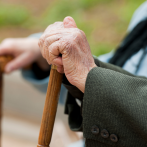 Tribunal Constitucional ordena traspasar pensión de RD$ 8,000 a una viuda de 81 años