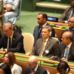 Abinader saluda declaraciones de Biden sobre Haití ante la Asamblea General de la ONU