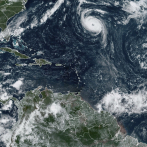 El huracán Nigel se intensifica y podría aumentar a categoría 2