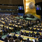 Biden: el mundo debe permanecer unido por Ucrania