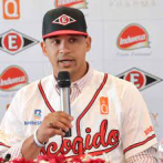 Víctor Estévez fue escogido dirigente del Año en la Carolina League