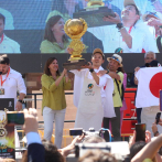 Chef japonés prepara la mejor paella del mundo y gana un concurso en España