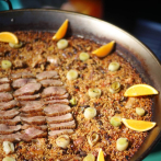 Impartirán taller de paellas en Santo Domingo Este