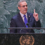 #ENVIVO | Discurso del presidente Luis Abinader en la ONU