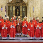 Episcopado dominicano formula llamamiento a la cordura ante conflicto con Haití