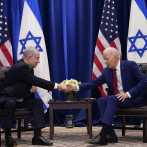 Reunión de Biden y Netanyahu en Nueva York