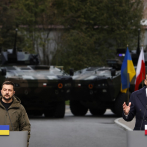 Polonia no enviará más armas hacia Ucrania