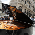Las calles de Madrid se convierten en un escenario al aire libre