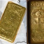 Más de 100 mil dólares en lingotes de oro encontraron en casa del senador Bob Menéndez y su esposa