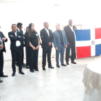 Velan en Puerto Rico restos de exdiputado dominicano Levis Suriel Gómez