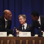 EEUU promete US$100 millones para misión multinacional de seguridad en Haití