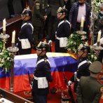 Colombia despide de forma solemne a Fernando Botero, el hombre de alma sencilla