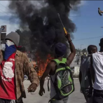 Posible intervención fuerza a pandilleros haitianos a cese de violencia contra la población
