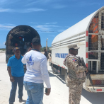 Haitianos podrían cruzar la frontera ante escasez de alimentos, advierte gobernadora de Pedernales