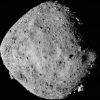 Las claves de la primera misión de la NASA que traerá a la Tierra muestras de un asteroide