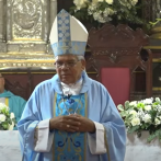 Monseñor Ozoria deplora males que agobian a migrantes y refugiados en el mundo