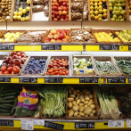 Los precios de los alimentos suben por encima de la inflación, según el Banco Mundial