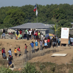 Gobierno ordena la reapertura de la frontera con Haití para corredores comerciales