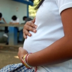 Cada día en Perú, cuatro niñas se convierten en madres