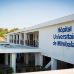 Miembros de banda atacan a tiros el Hospital Universitario Mibalè en Haití