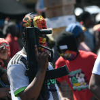 Linchados 8 pandilleros haitianos tras ataque a un hospital