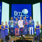 BMCargo celebra 10 años de golf y solidaridad