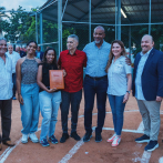 Liga de la Farándula inaugura su torneo 55 en honor a la alcaldesa Carolina Mejía