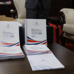 Poder Ejecutivo deposita en el Congreso el proyecto de presupuesto 2024