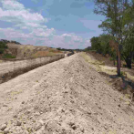 Manzanillo sin agricultura por intervenciones en río Masacre