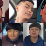 Hallan muertos a seis jóvenes mexicanos