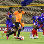 Cibao FC cayó apretadamente frente al Dunbeholden FC