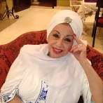 Muere la cantante y actriz libanesa Najah Sallam a los 92 años
