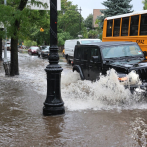 Nueva York pide a sus residentes que se preparen para las fuertes lluvias e inundaciones