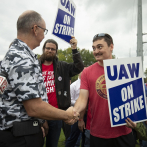 El sindicato del automóvil UAW en EEUU amplía la huelga a 7.000 trabajadores más