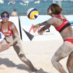 Payano y Almánzar avanzan a semifinal Clásico Punta Cana Norceca