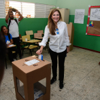 Carolina Mejía dice que espera que participación masiva de votantes en las primarias