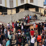 Al menos siete muertos al caer techo de una iglesia durante misa en México