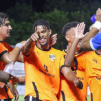 Cibao FC golea por 3-0 al Atlántico en la semifinal de la LDF