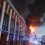 Discotecas incendiadas en Murcia carecían de licencia y tenían orden de cese desde 2022