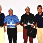 César Rodríguez se corona como el campeón Invitacional en Punta Blanca