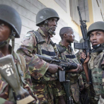 Fuerzas de Kenia arrastran una cola de dudas que llega hasta Haití