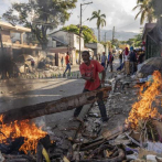 La crisis haitiana