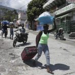 En Haití muchos celebran la llegada de las fuerzas armadas, mientras que otros se preocupan