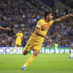 El gol de Torres alcanza y el Barça gana 1-0 de visita al Porto
